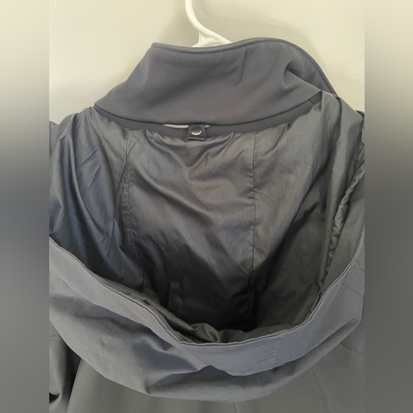 Columbia Men's Canyon Meadows Omni-Heat Infinity Interchange Jacket Black Medium - Picture 10 of 10